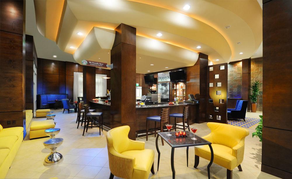Hotel Marriott Energy Corridor Houston