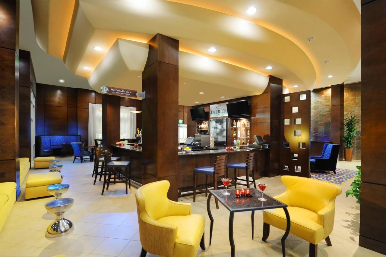 Marriott Energy Corridor