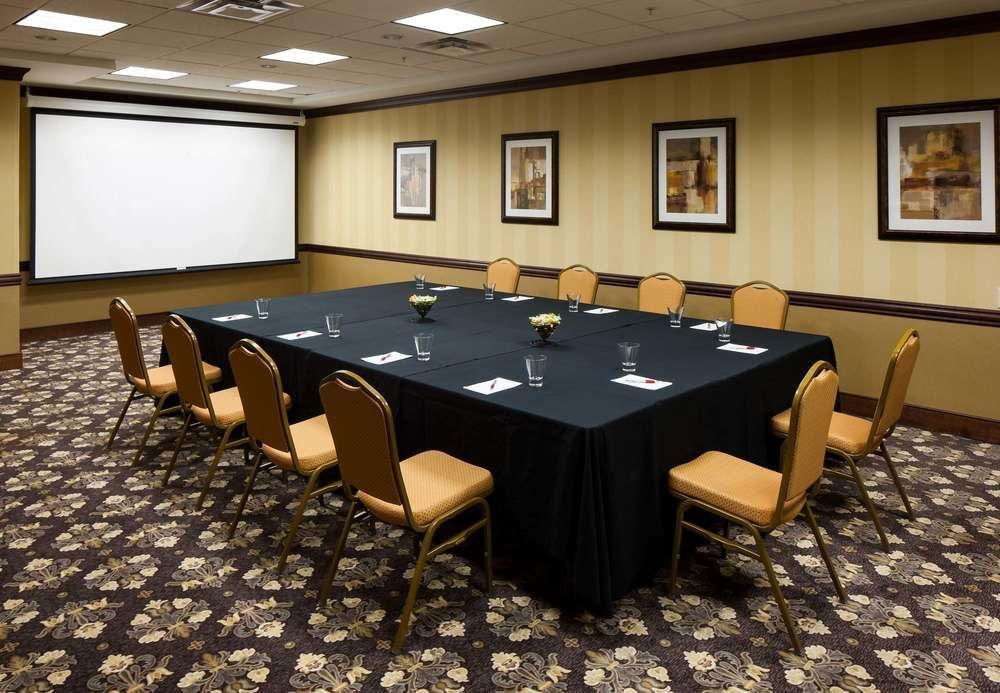 Marriott Energy Corridor Hotel Houston