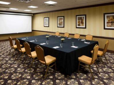 Marriott Energy Corridor Hotel Houston