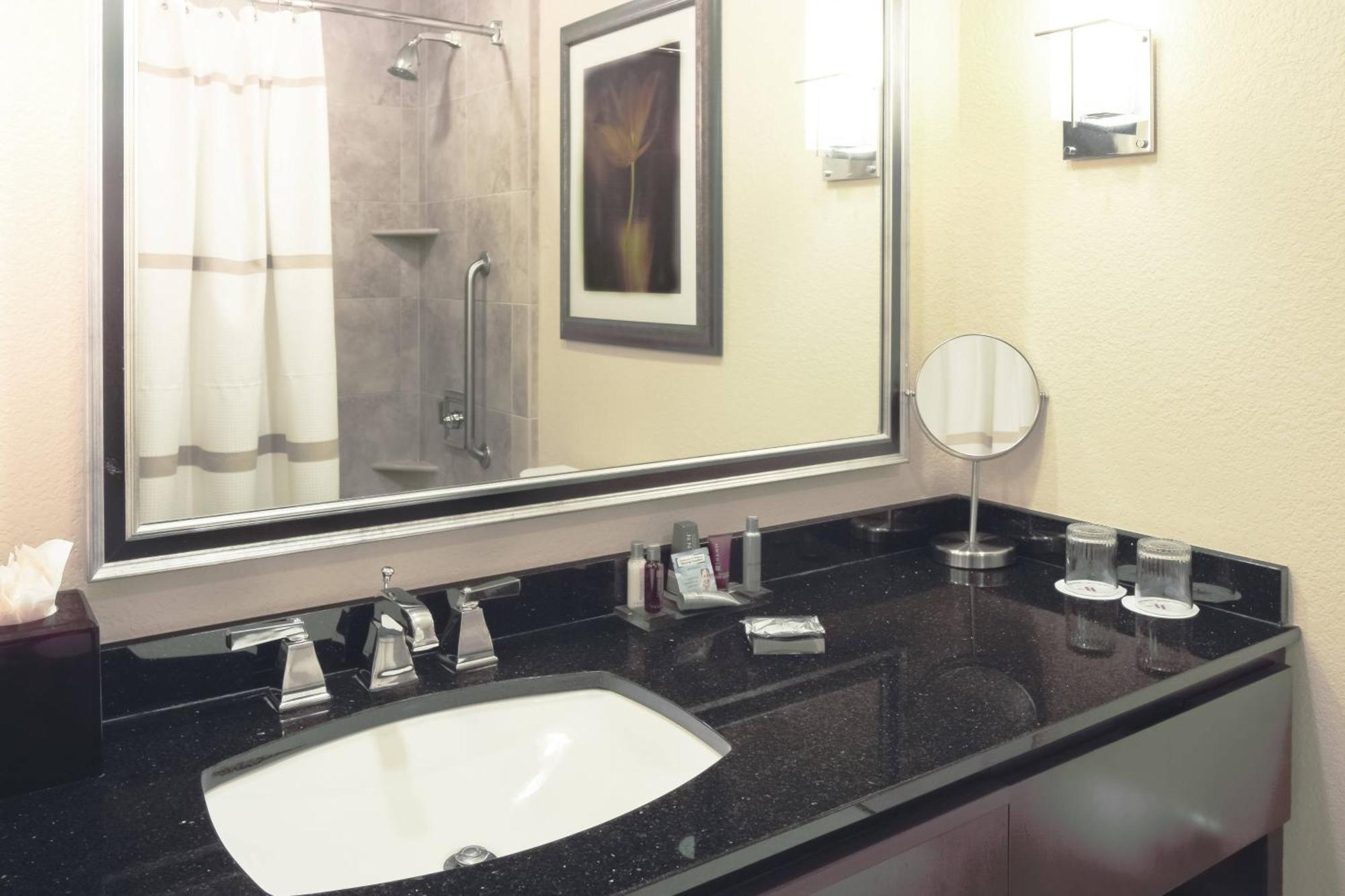 Marriott Energy Corridor Hotel 3*