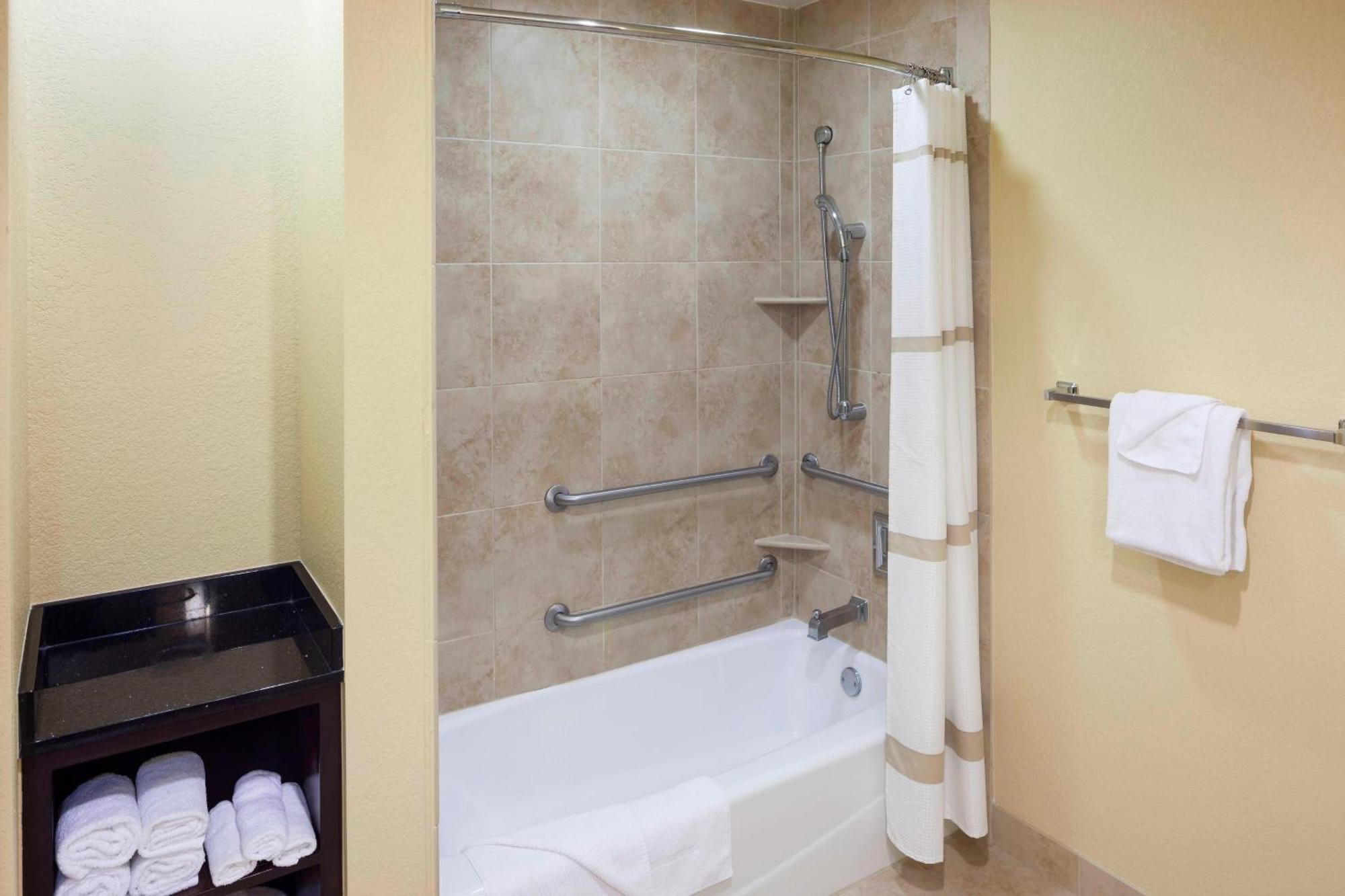 Hotel Marriott Energy Corridor 3*