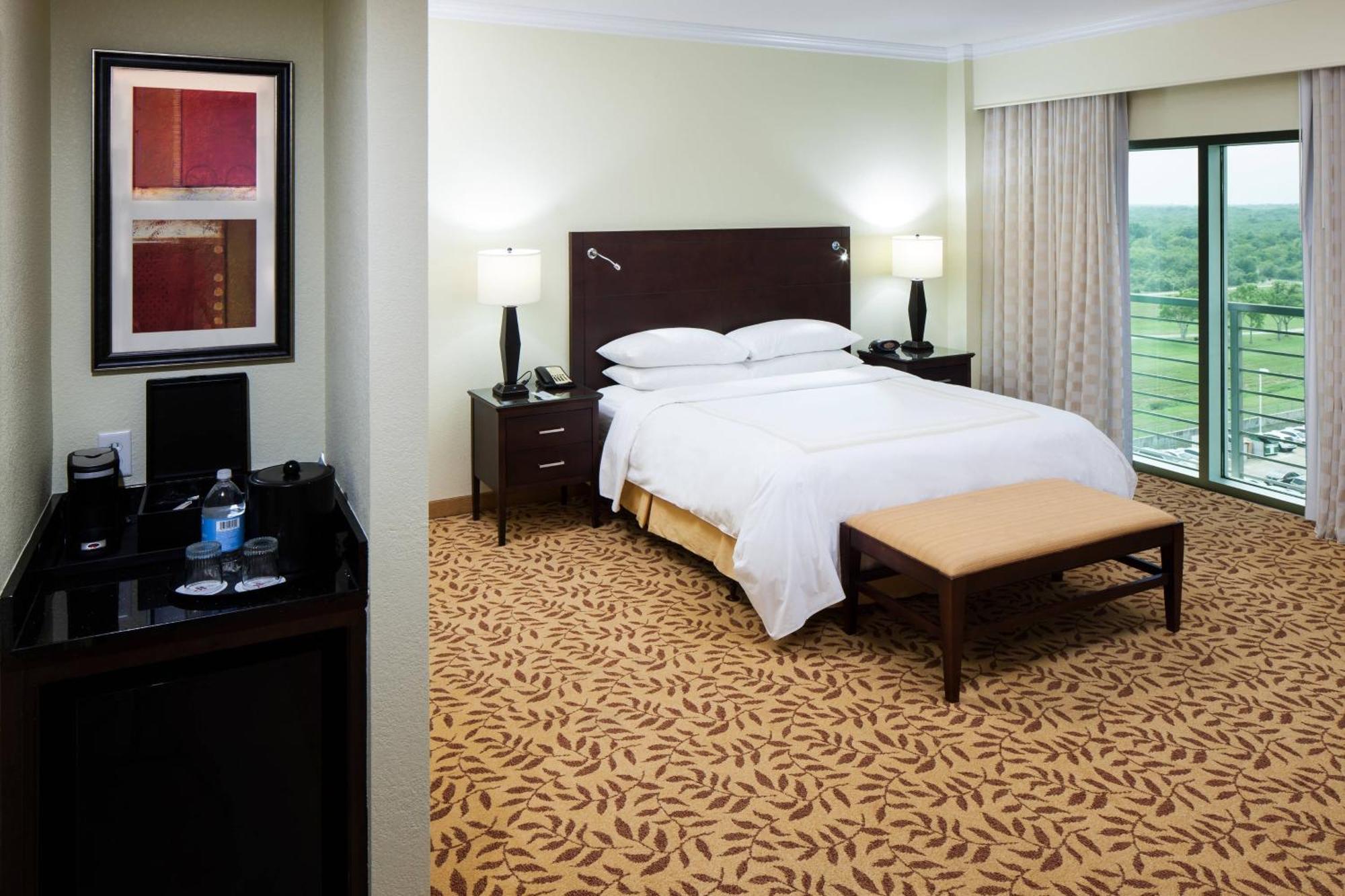 Marriott Energy Corridor Hotel