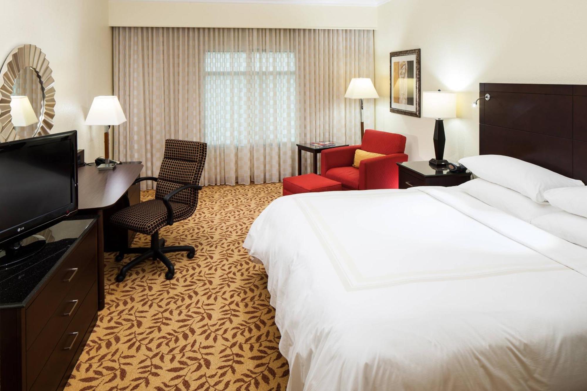Marriott Energy Corridor Hotel Houston
