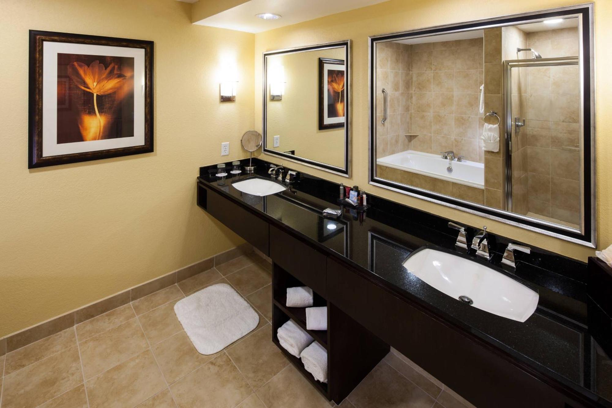 Marriott Energy Corridor Houston