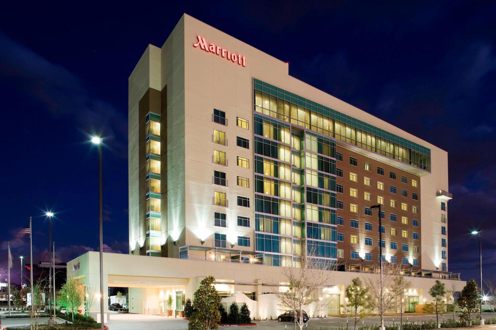 Marriott Energy Corridor Houston