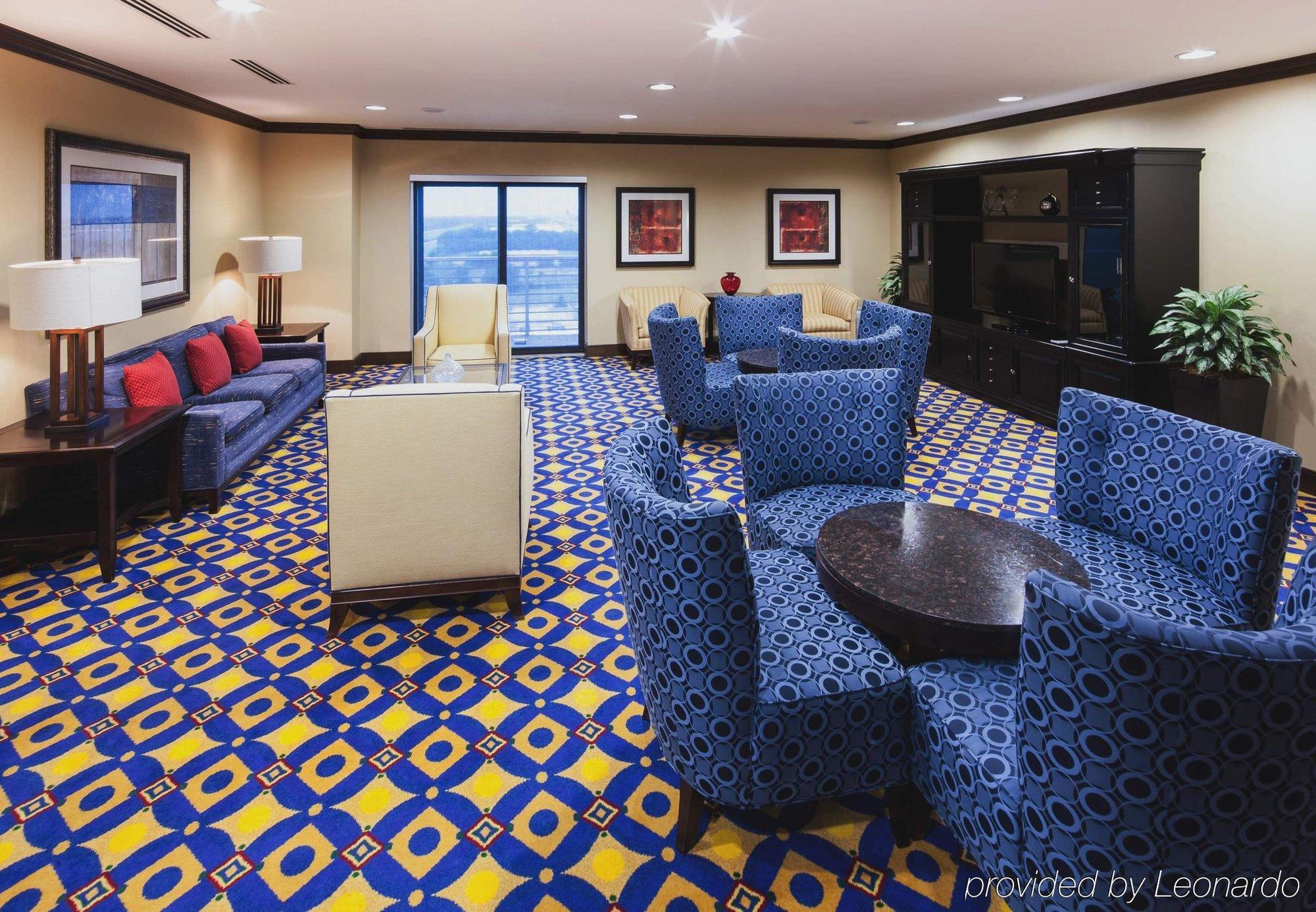 Marriott Energy Corridor