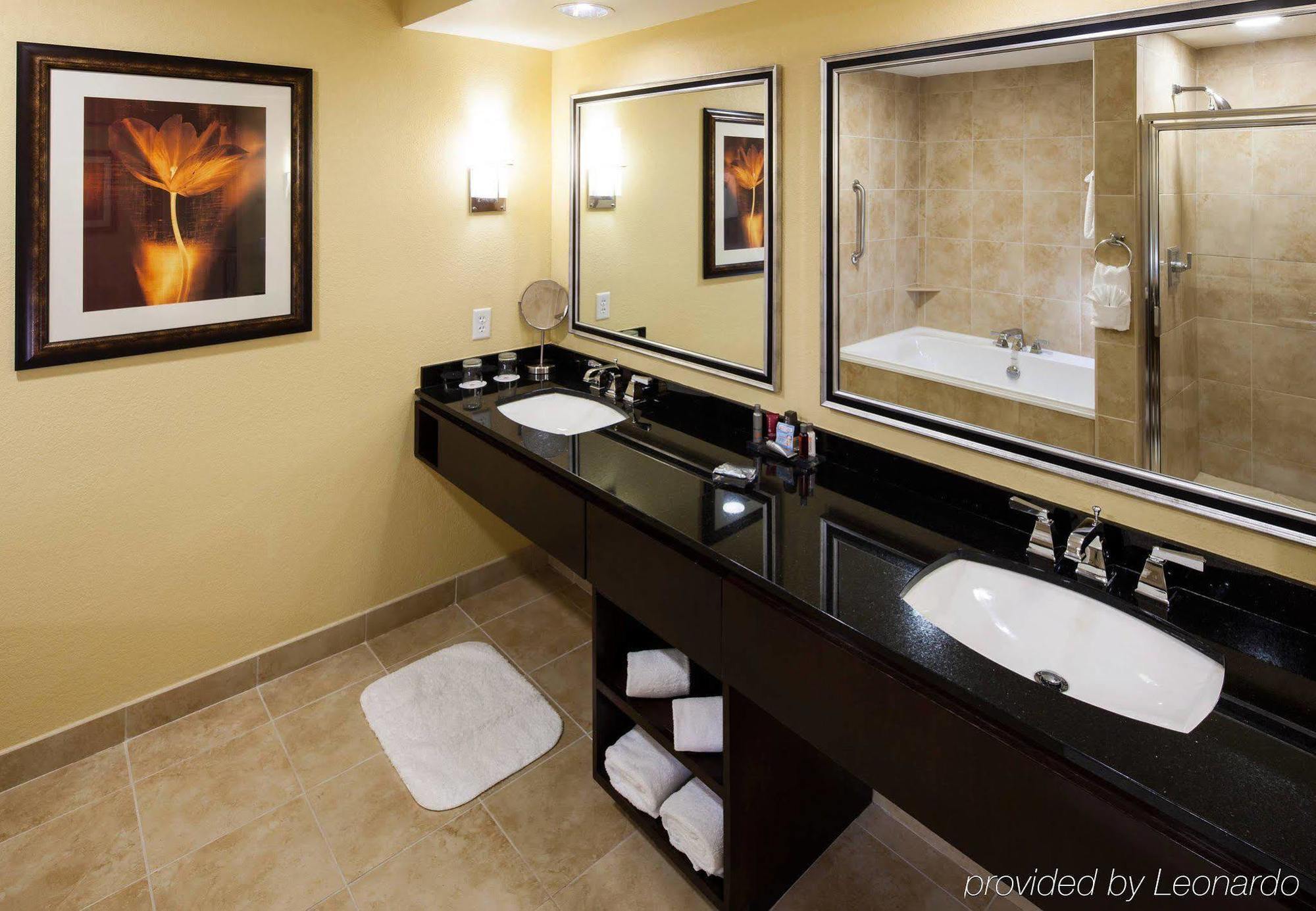 Hotel Marriott Energy Corridor 3*