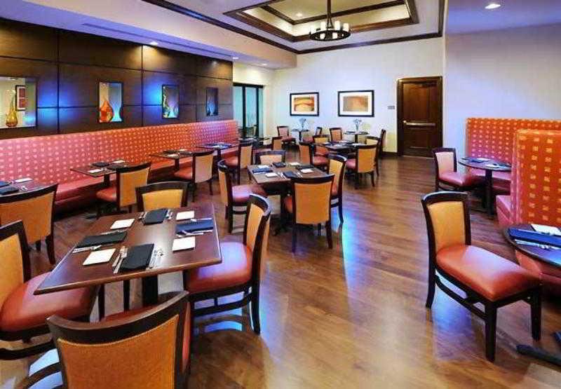 Marriott Energy Corridor 3*
