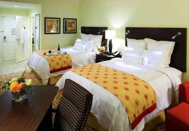 Marriott Energy Corridor Hotel Houston