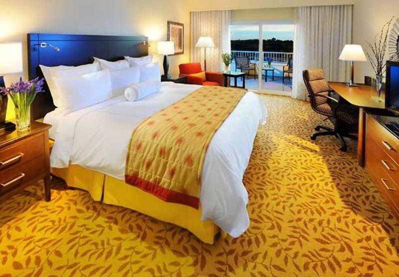 Marriott Energy Corridor Hotel