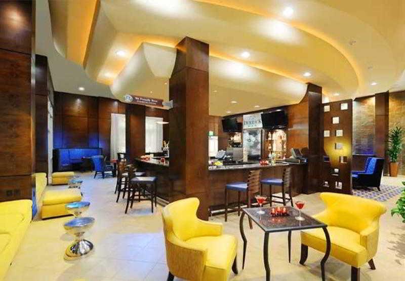 Marriott Energy Corridor Hotel 3*