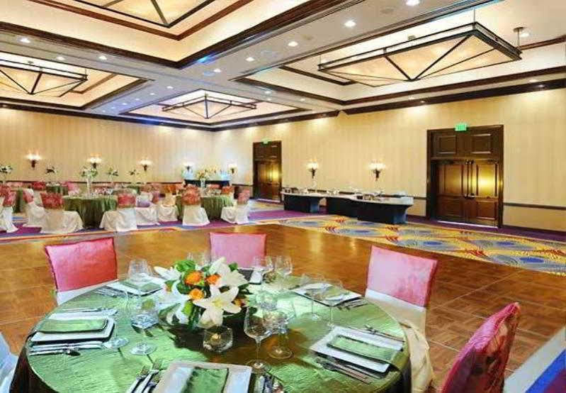 Hotel Marriott Energy Corridor