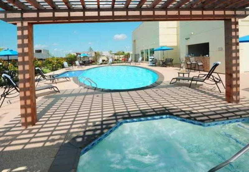 Marriott Energy Corridor 3* Houston