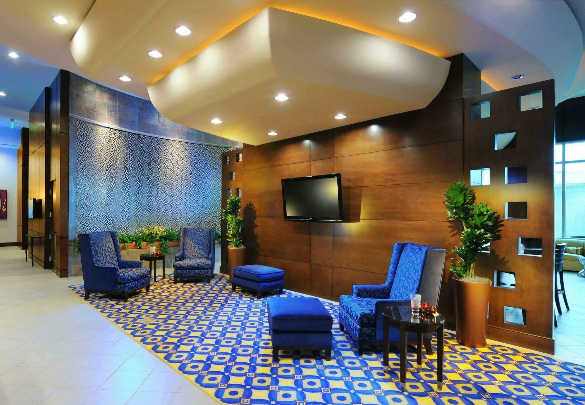 Marriott Energy Corridor 3*