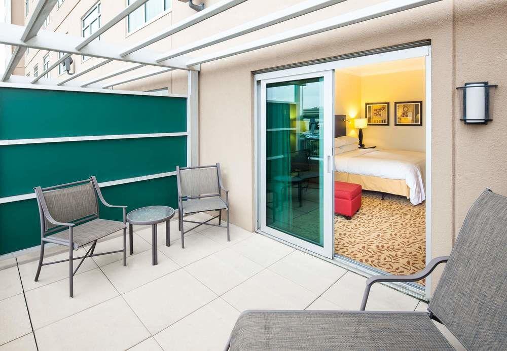 Marriott Energy Corridor Houston