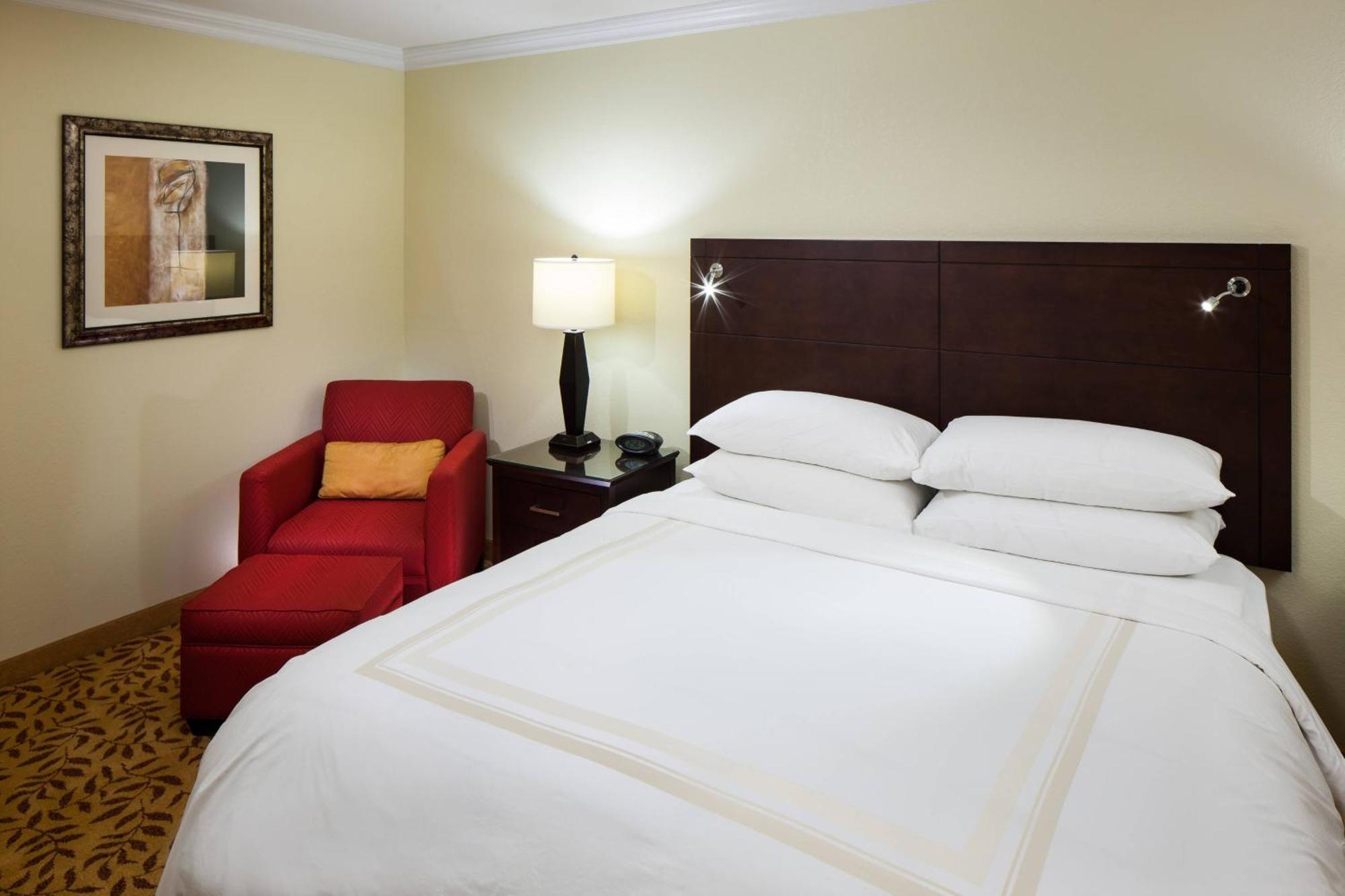 Marriott Energy Corridor