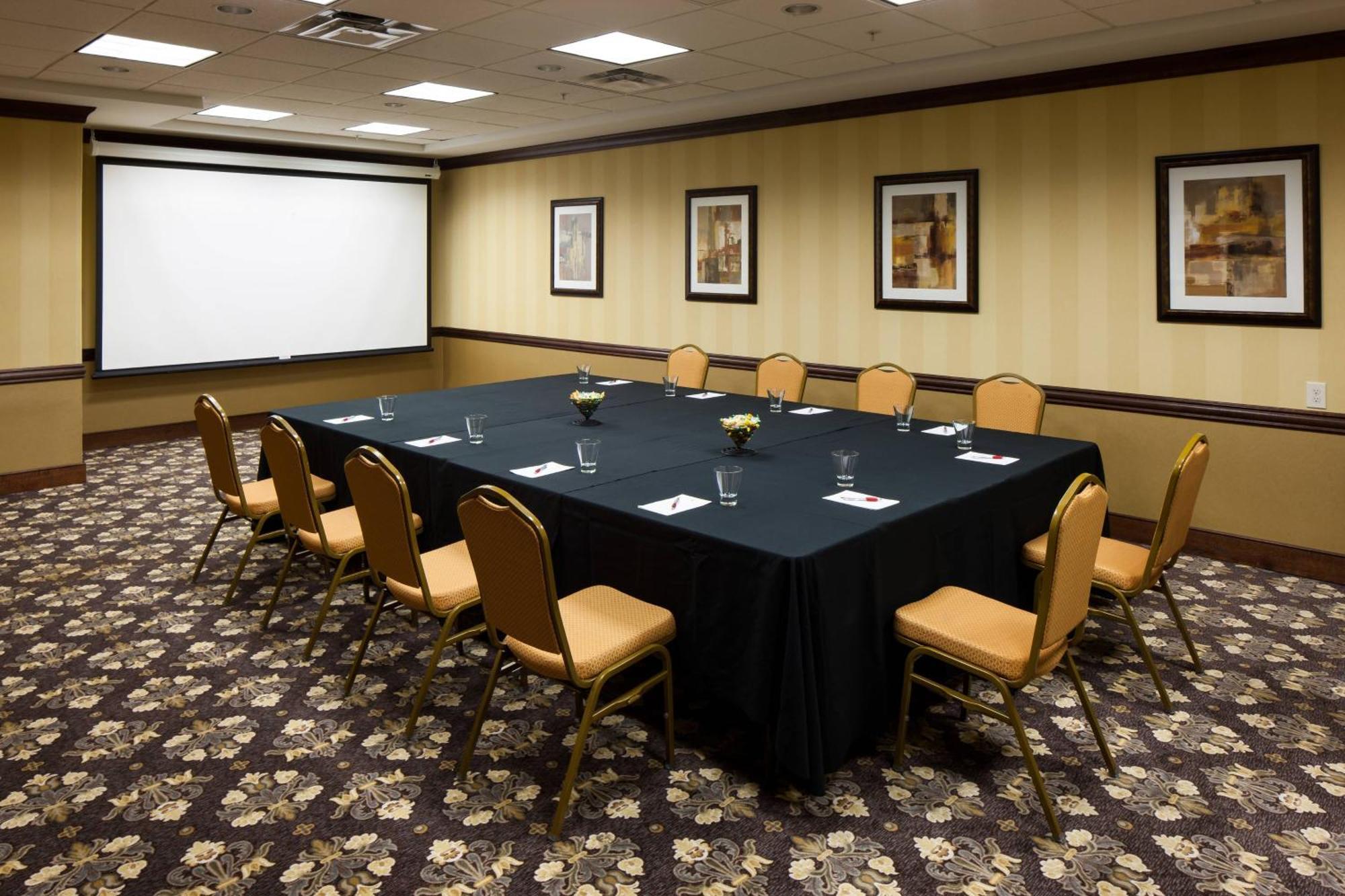 Marriott Energy Corridor