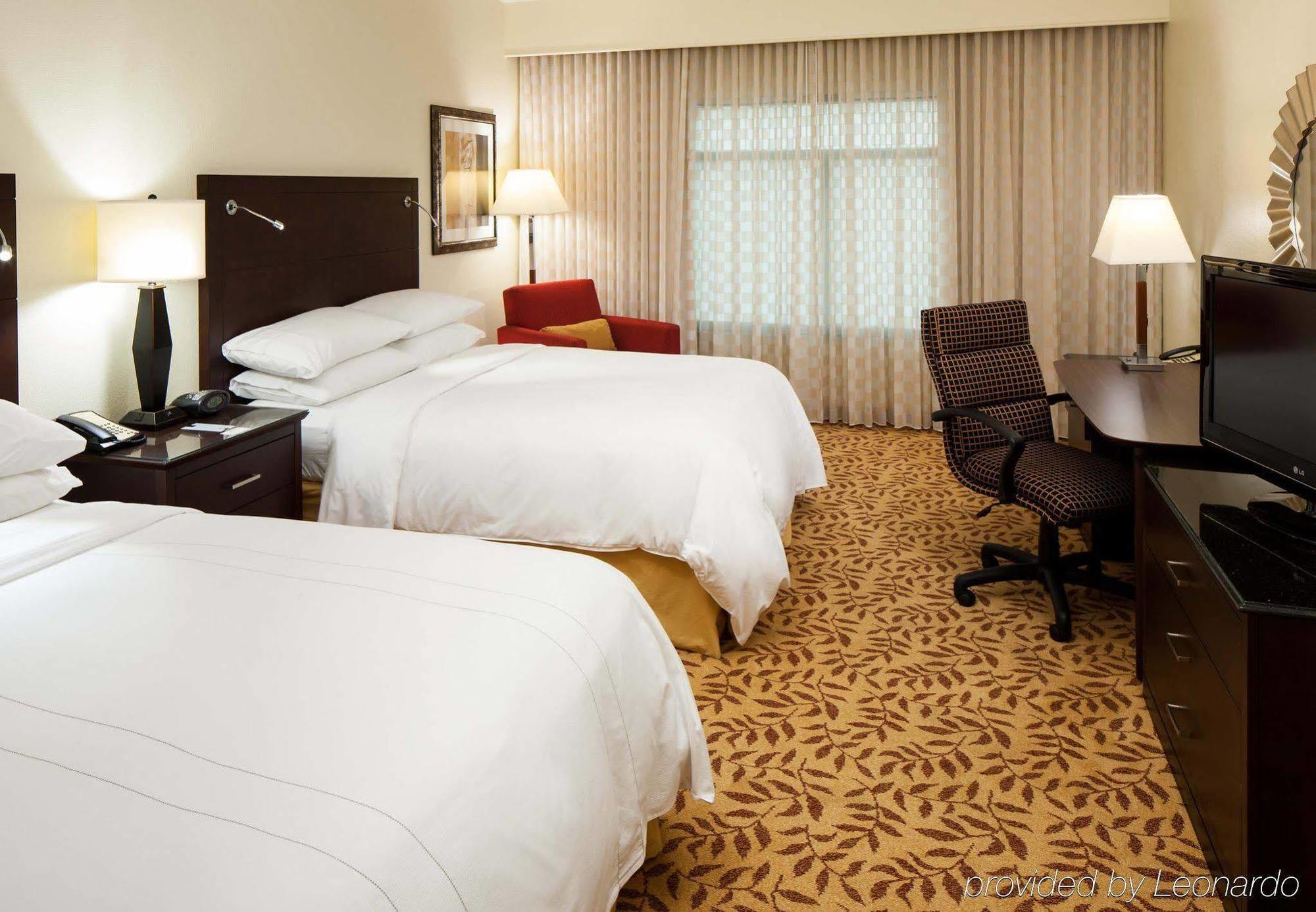 Marriott Energy Corridor Hotel Houston